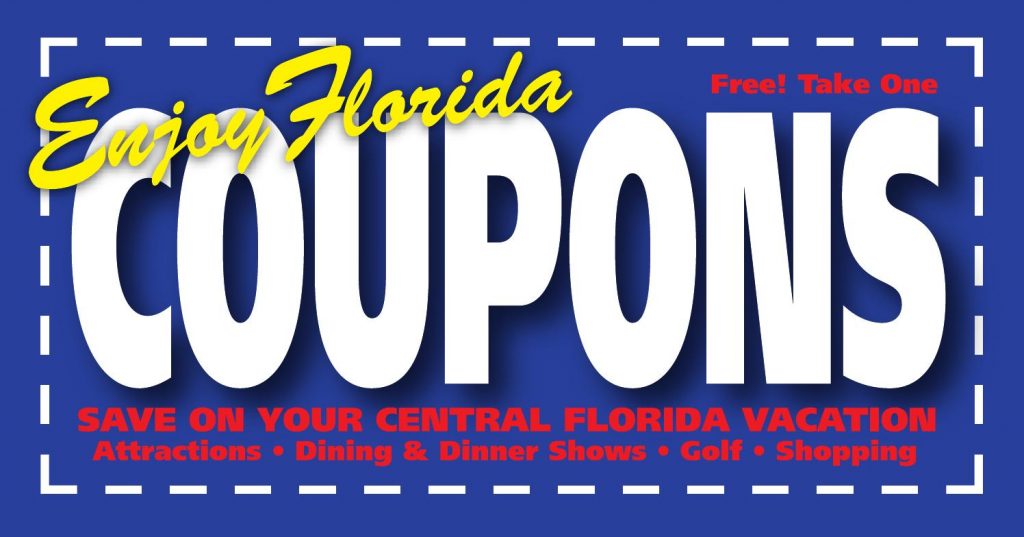 Coupons Florida Travel For Less