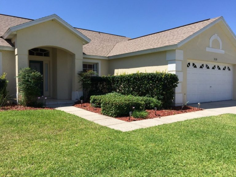 Clermont Villas Florida Travel For Less