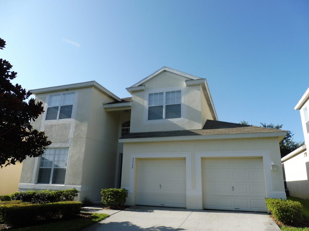 Kissimmee Villas Florida Travel For Less