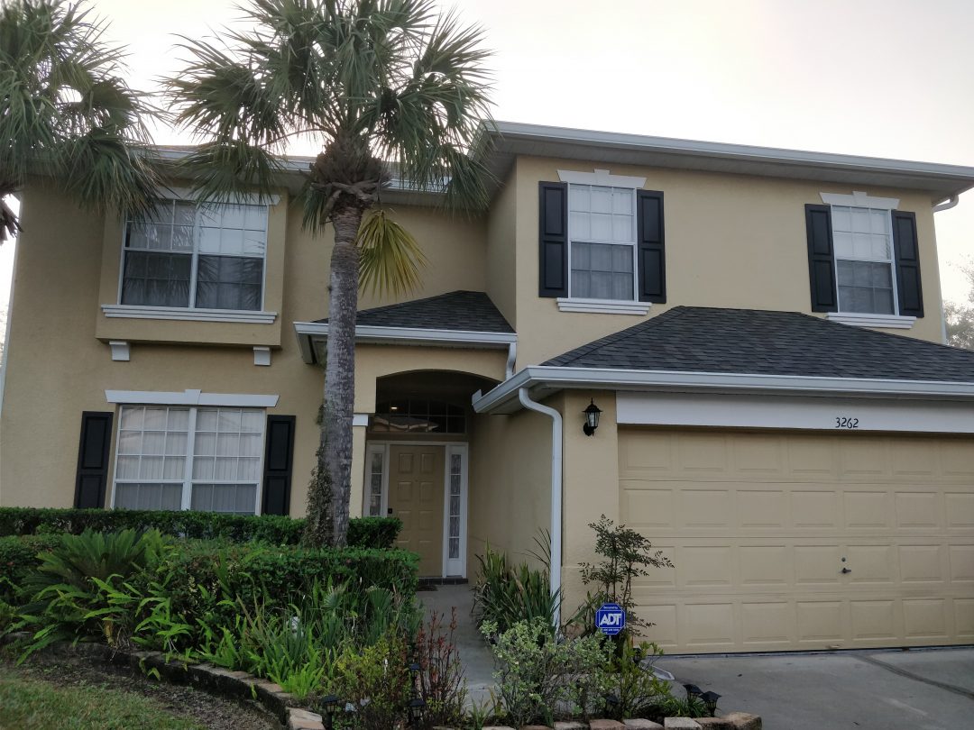 Kissimmee Villas Florida Travel For Less