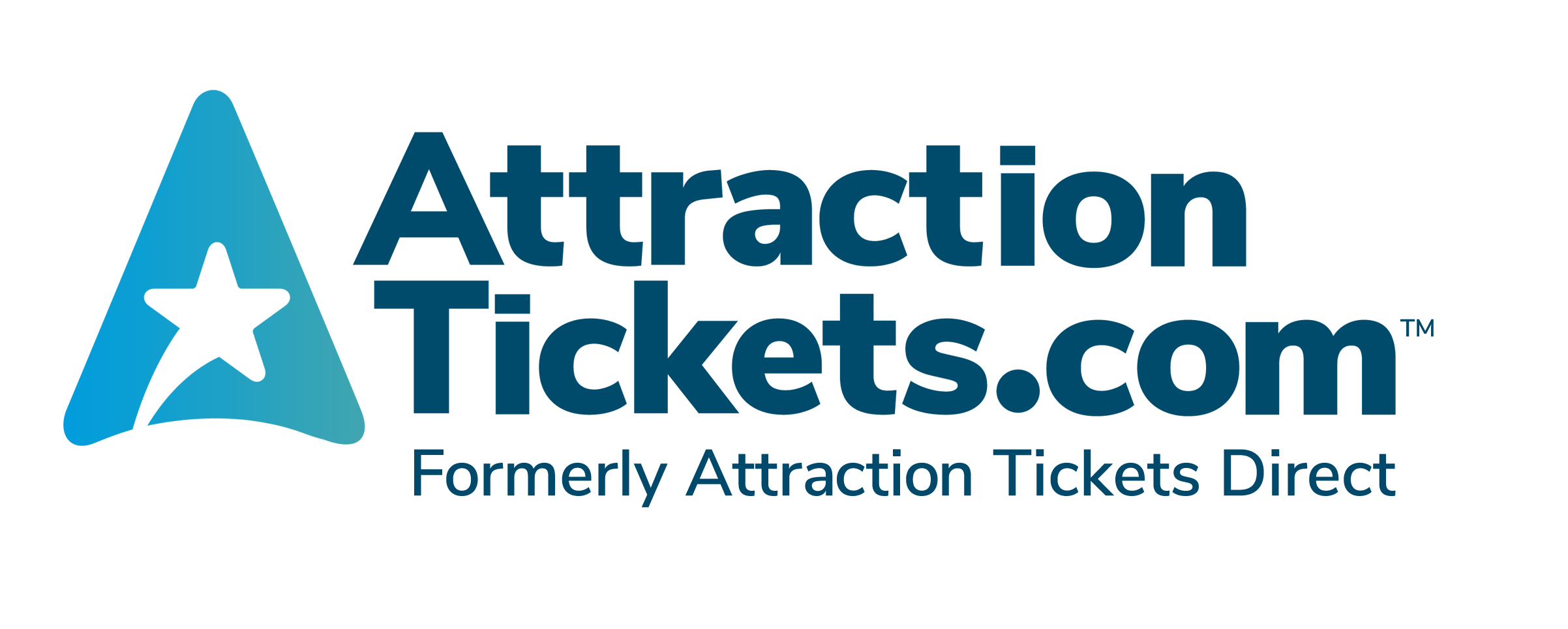 Attraction Tickets Direct Logo TUI