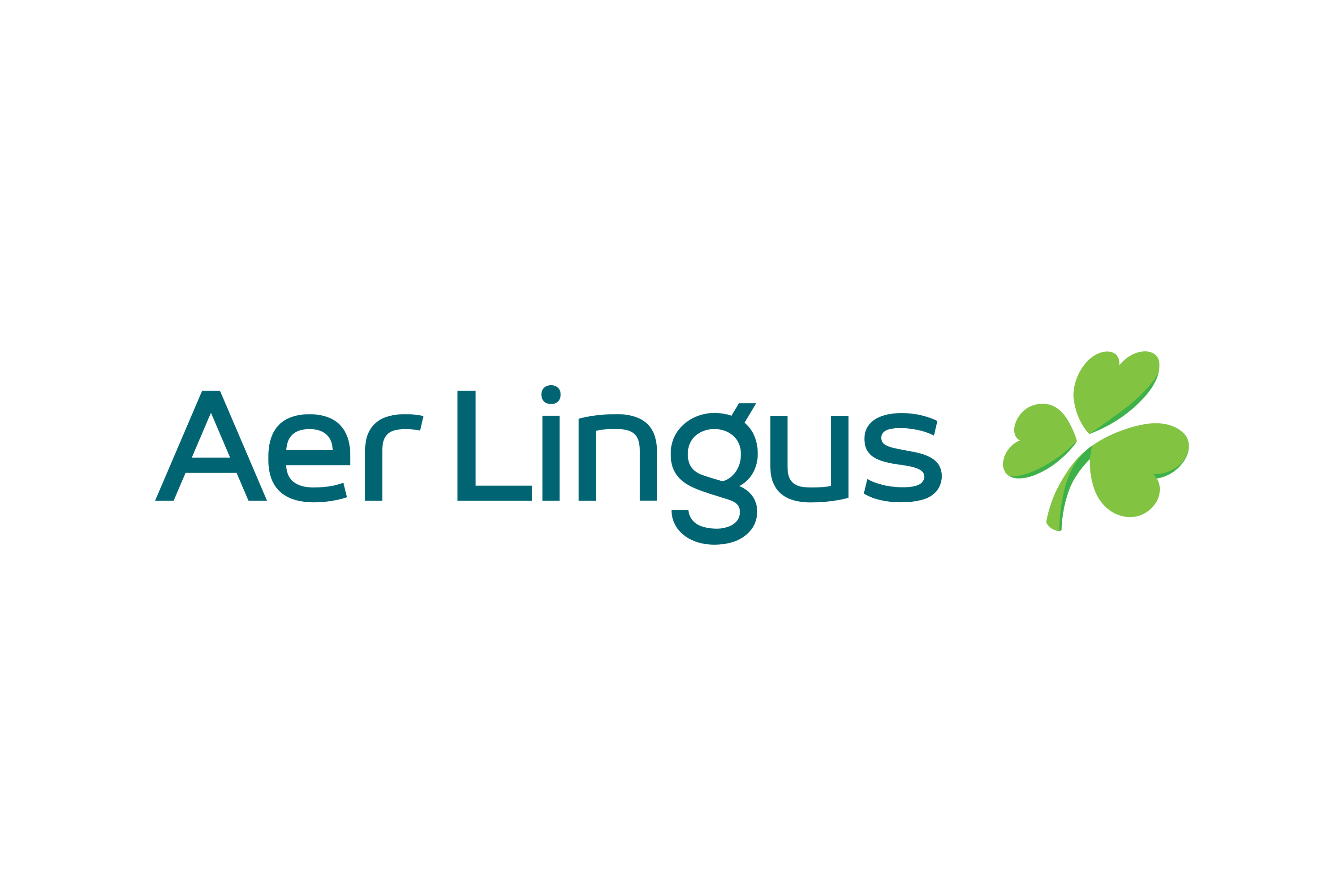 Aer Lingus Logo Skyscanner