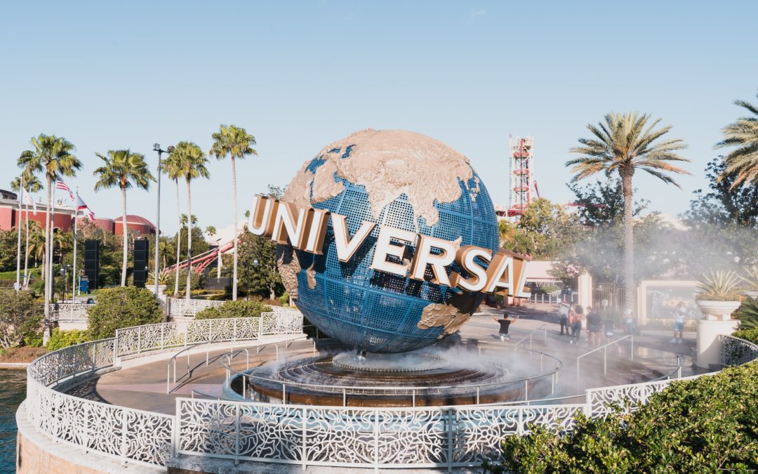 Universal Orlando – Parking tips and savings