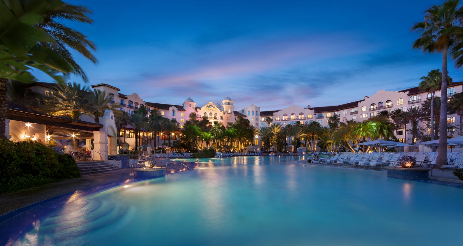 Hard Rock Hotel Universal