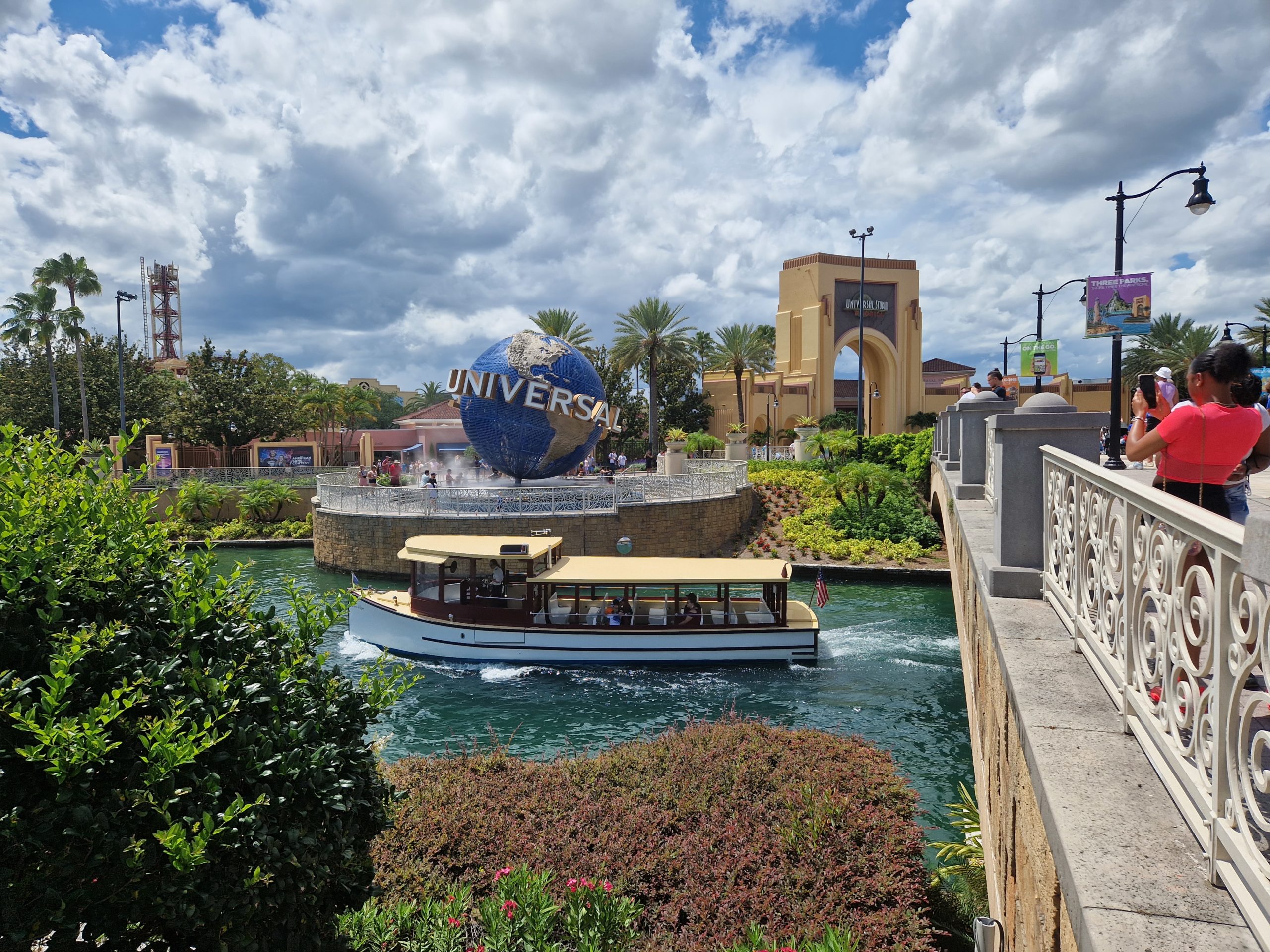 Universal Orlando