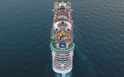 LAST MINUTE CRUISE DEAL! – Royal Caribbean – Independence of the Seas – 4 night cruise – ONLY £129.00!!!
