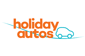Holiday Autos Car Hire