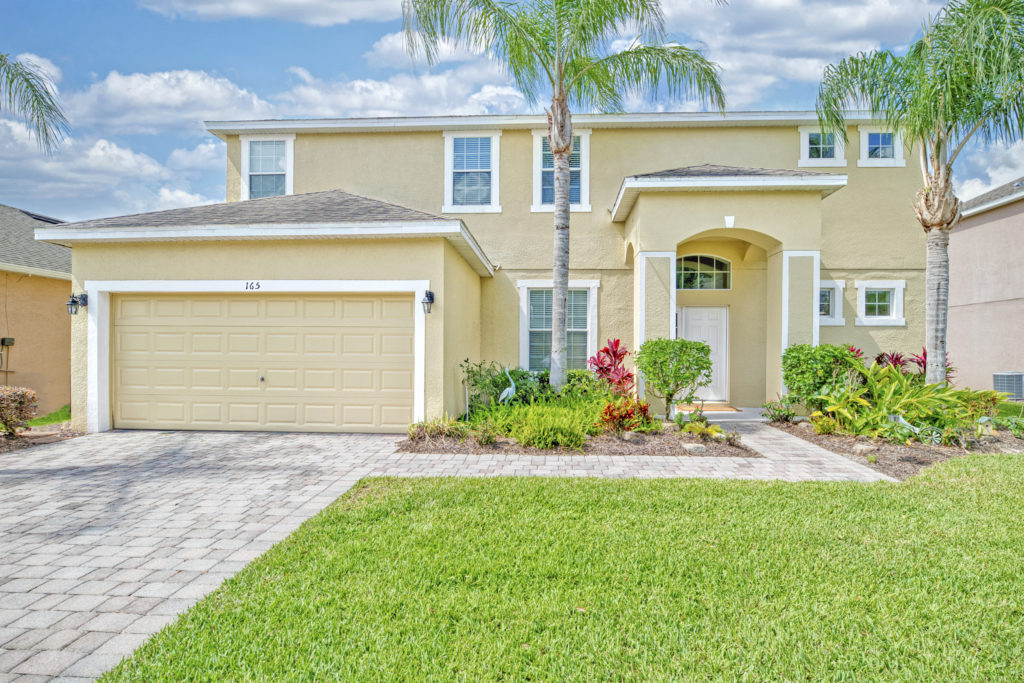 Watersong Sunset Villa, Davenport, Florida