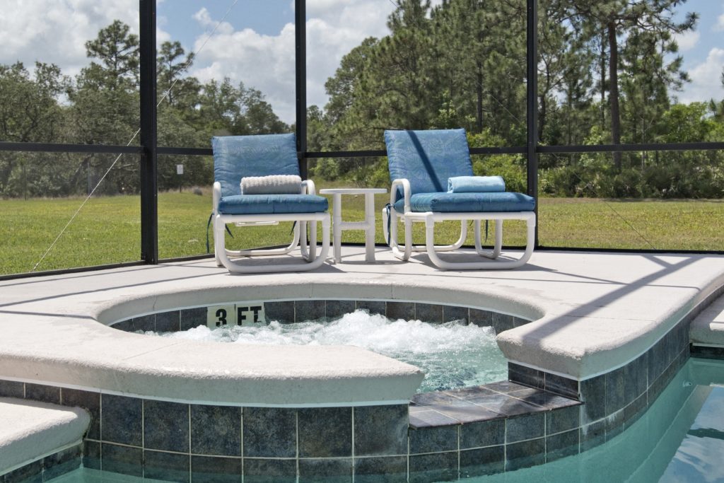 Watersong Sunset Villa, Davenport, Florida