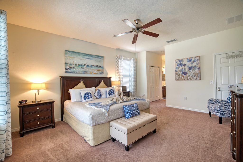 Watersong Sunset Villa, Davenport, Florida
