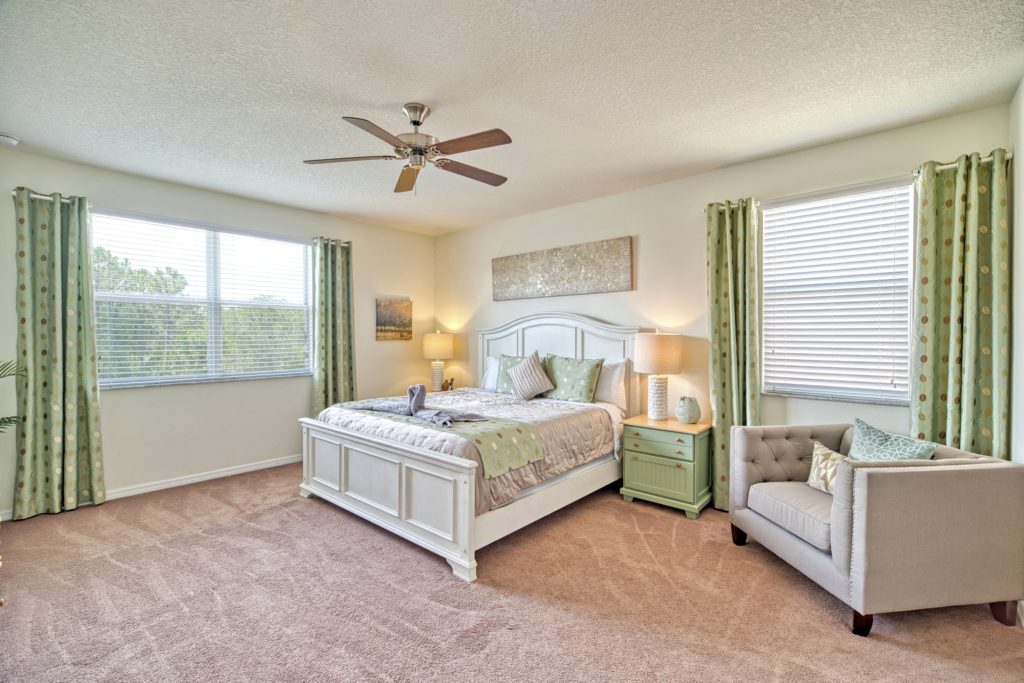 Watersong Sunset Villa, Davenport, Florida