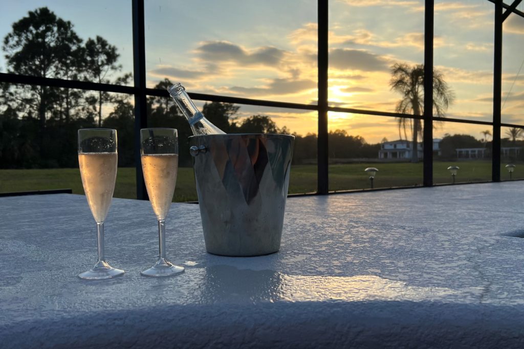 Watersong Sunset Villa, Davenport, Florida